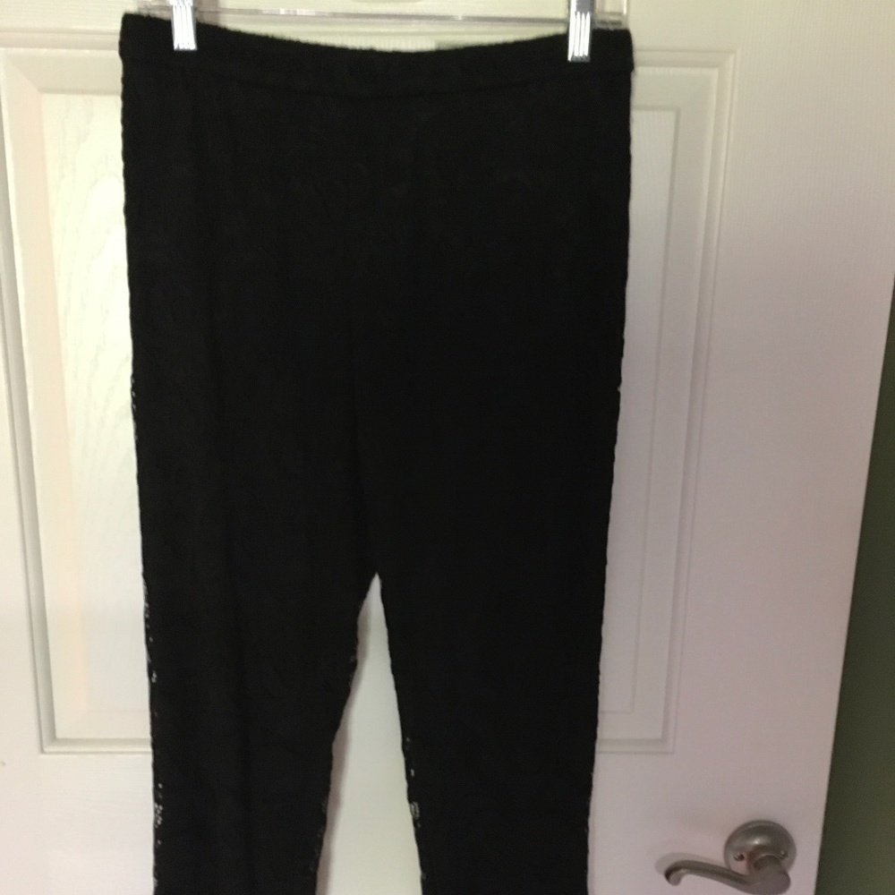 Pull on pants